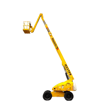 Nacele cu Brat Telescopic